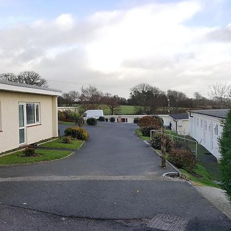 The Cardinals Hatt Ltd Motel Saltash Zewnętrze zdjęcie