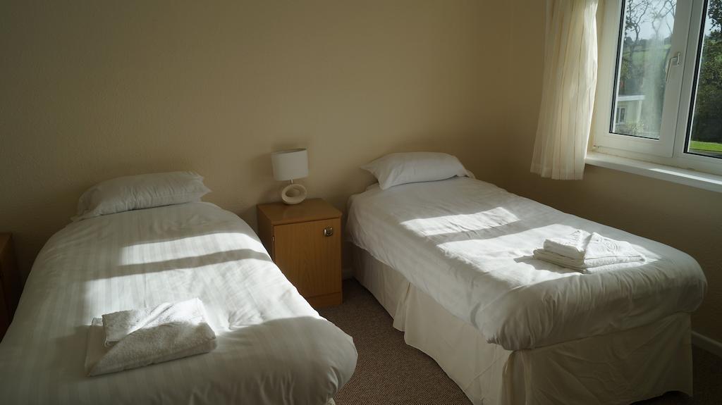The Cardinals Hatt Ltd Motel Saltash Pokój zdjęcie