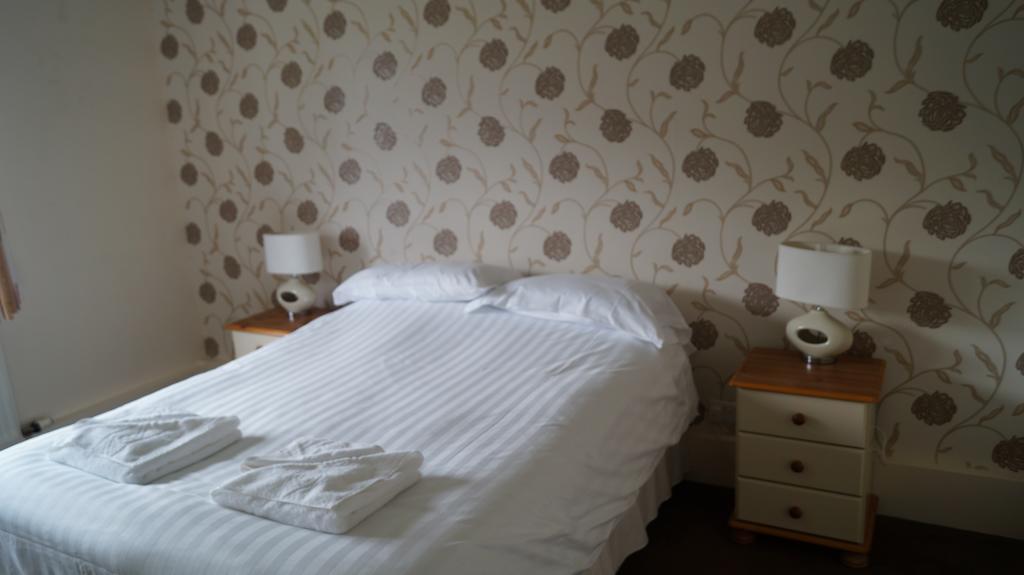 The Cardinals Hatt Ltd Motel Saltash Pokój zdjęcie