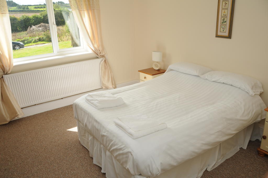 The Cardinals Hatt Ltd Motel Saltash Pokój zdjęcie