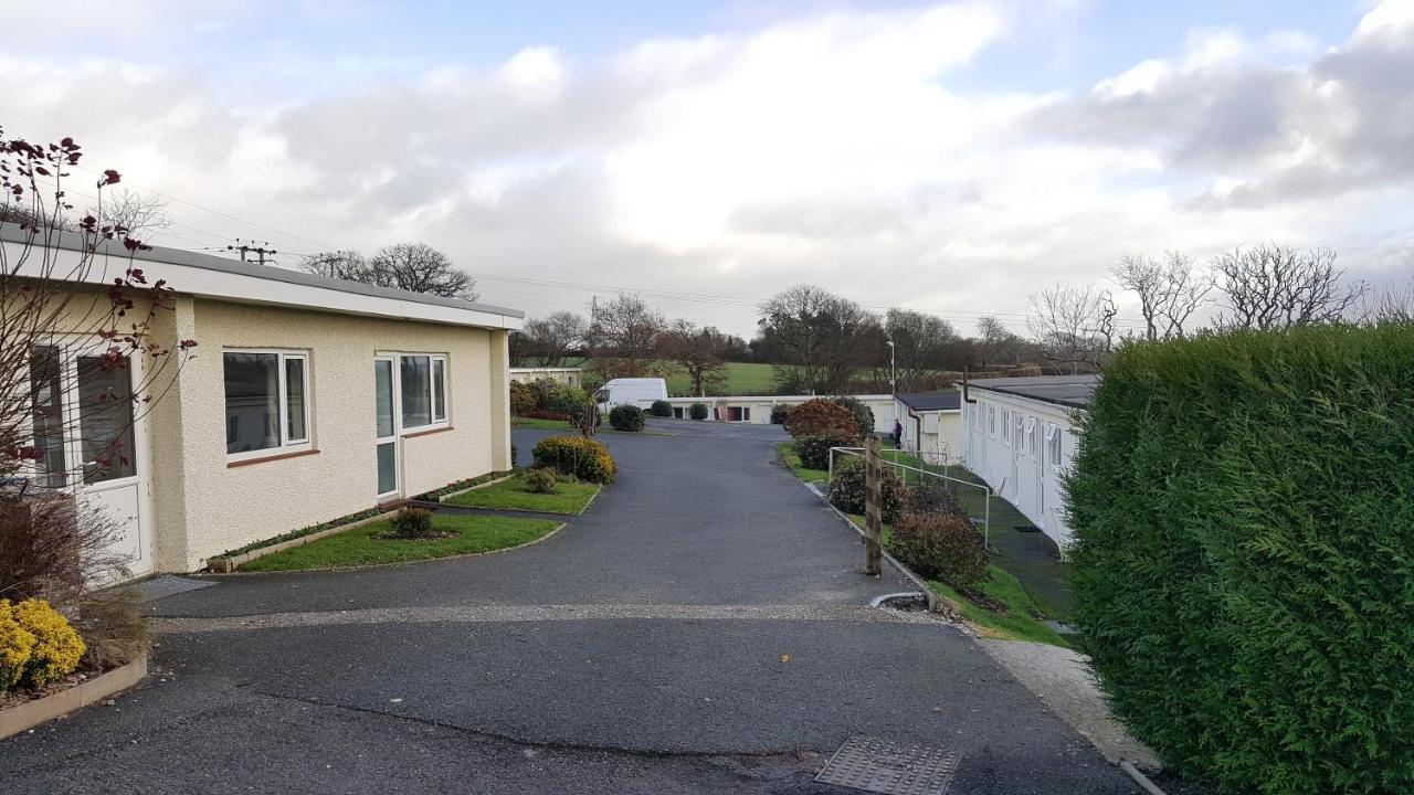 The Cardinals Hatt Ltd Motel Saltash Zewnętrze zdjęcie